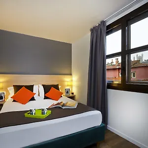 מלון דירות Citadines Presqu'ile