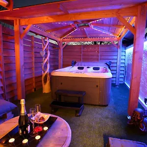  Appartement Lovina De Charme Avec Jaccuzi France