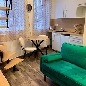  Appartement La Private Spa France