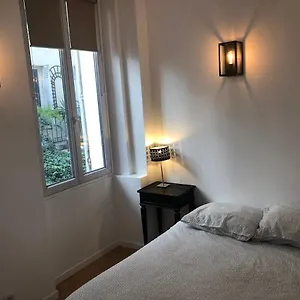  Appartement Loft De 2 5 Minutes De La Tour Eiffel France