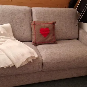 2 Pièce Appartement